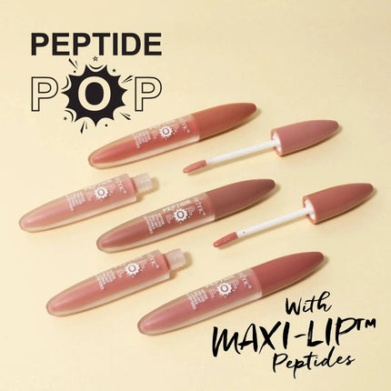 Technic Peptide Pop Lip Gloss BFF