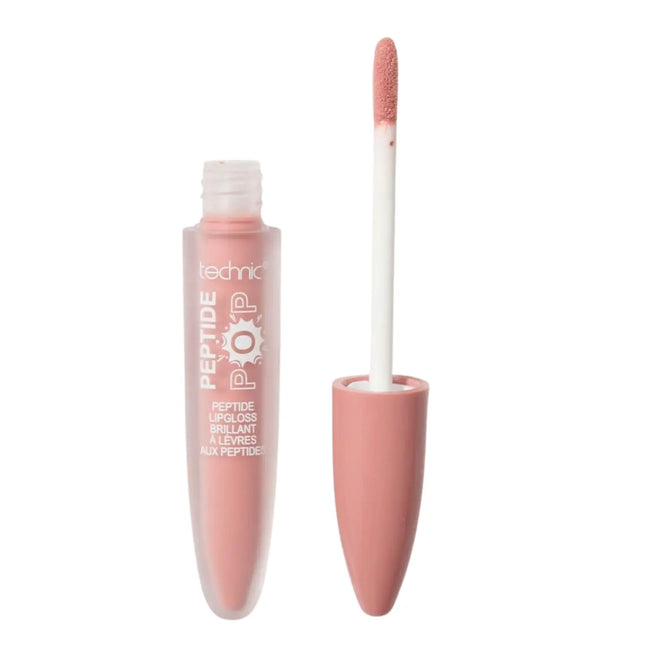 Technic Peptide Pop Lip Gloss Sugar Rush