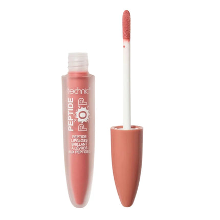 Technic Peptide Pop Lip Gloss Wanted