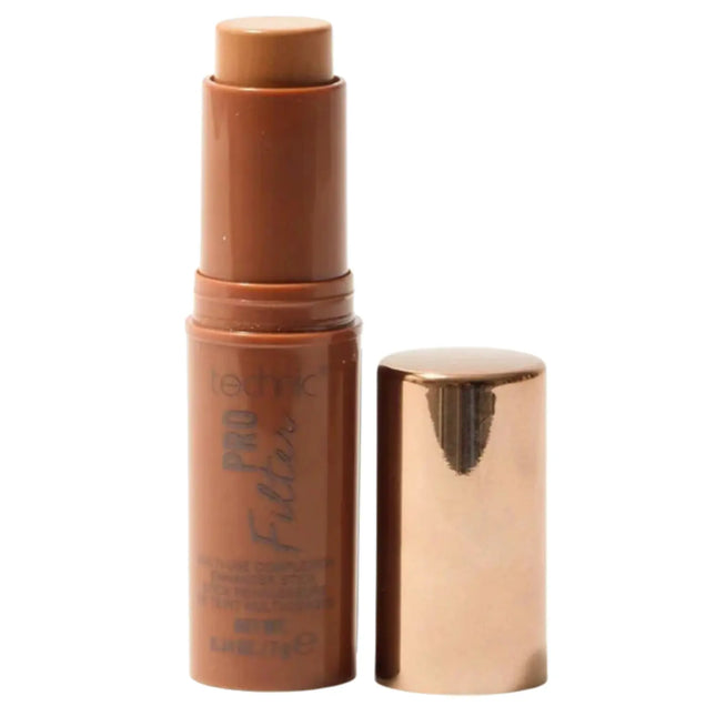 Technic Pro Filter Complexion Enhancer Sticks Deep