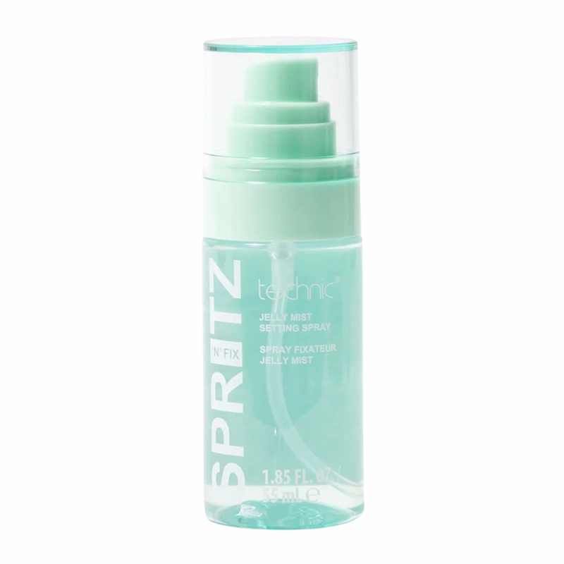 Technic Spritz & Fix Jelly Mist Setting Spray