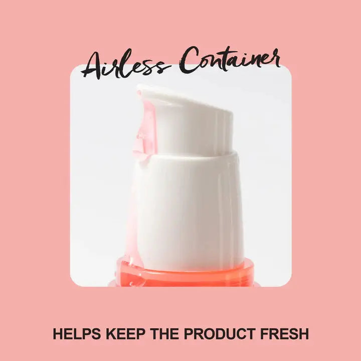 Technic Stick To It Gripping Primer Pink