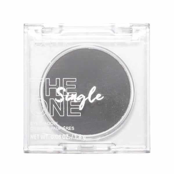 Technic The Single One Eyeshadow Black Knight