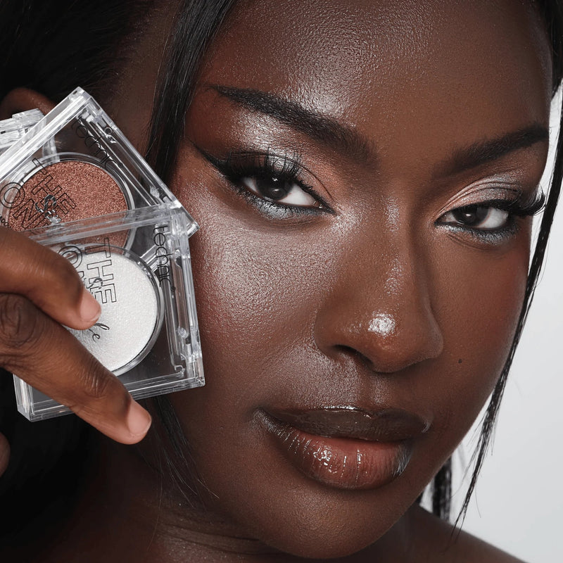 Technic The Single One Eyeshadow Sand Beige
