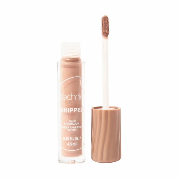 Technic Whipped Liquid Eyeshadow Desert Grey