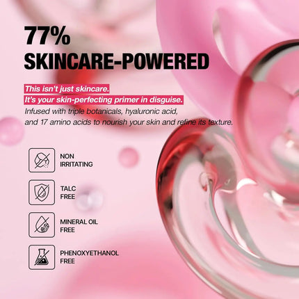 TFIT Delicate Silk Veil Art Primer