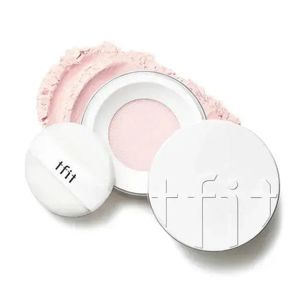 TFIT Translucent Set Finishing Powder