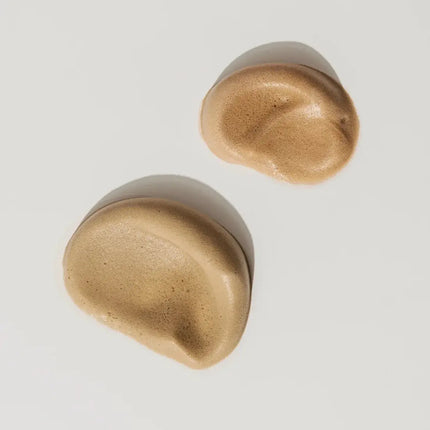 That'so Glam Body Mousse Dark