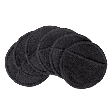 The Bamboovement Herbruikbare Wattenschijfjes