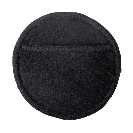 The Bamboovement Herbruikbare Wattenschijfjes