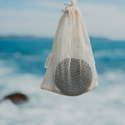 The Bamboovement Herbruikbare Wattenschijfjes