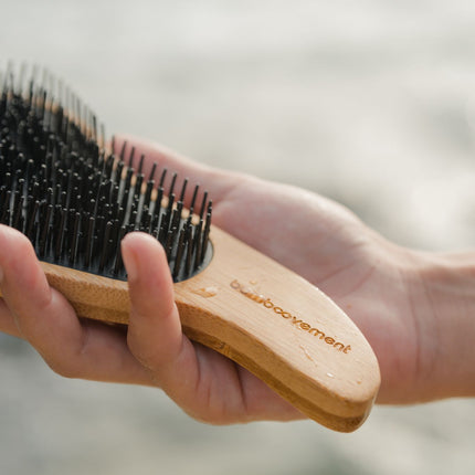 The Bamboovement Tangle Tamer