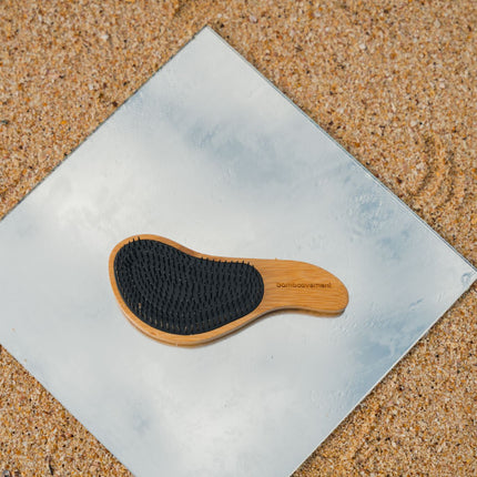 The Bamboovement Tangle Tamer