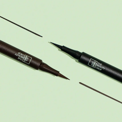The Beauty Crop Avocuddle Eyeliner Brown