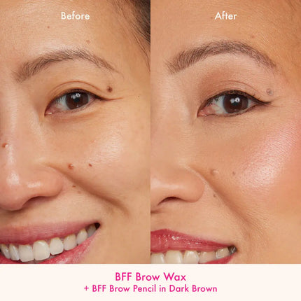 The Beauty Crop BFF Brow Wax