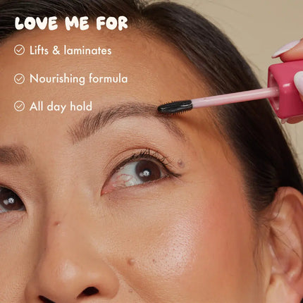 The Beauty Crop BFF Brow Wax