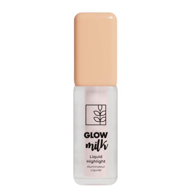 The Beauty Crop Glow Milk Liquid Highlight GWP
