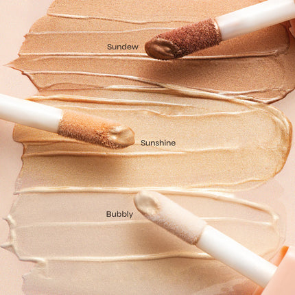 The Beauty Crop Glow Milk Liquid Highlight GWP