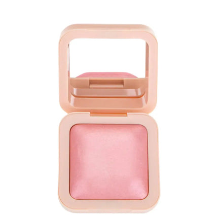 The Beauty Crop Glow Milk Luminous Blush Popping Peony