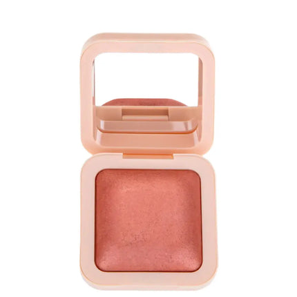 The Beauty Crop Glow Milk Luminous Powder Blush Cheerful
