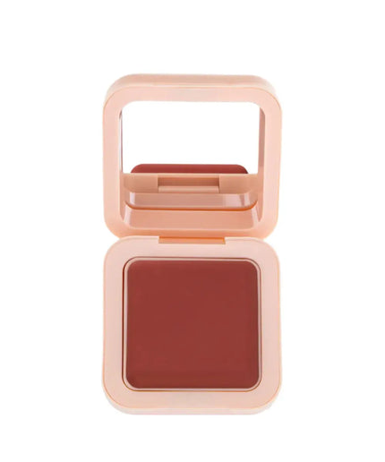 The Beauty Crop Glow Milk Matte Cream Blush Blinging Dahlia