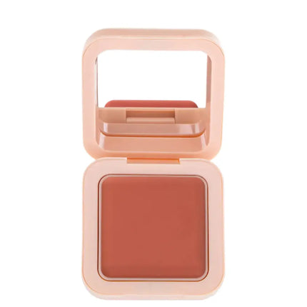 The Beauty Crop Glow Milk Matte Cream Blush Glistening Gardenia