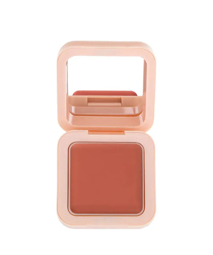 The Beauty Crop Glow Milk Matte Cream Blush Glistening Gardenia