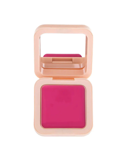 The Beauty Crop Glow Milk Matte Cream Blush Lavish Lily
