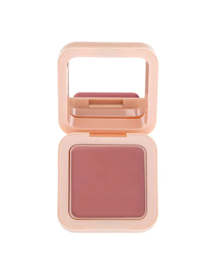 The Beauty Crop Glow Milk Matte Cream Blush Pink Rose