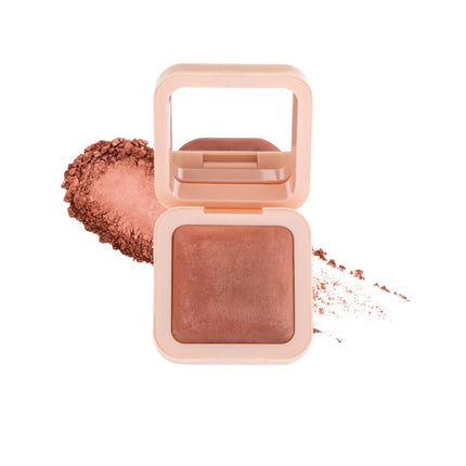 The Beauty Crop Glow Milk Powder Bronzer Santorini Sand