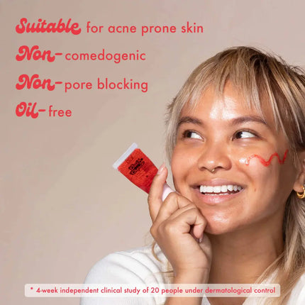 The Beauty Crop Oui Cherie Primer