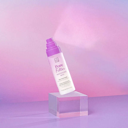 The Beauty Crop Porefilter Mattifying Mist