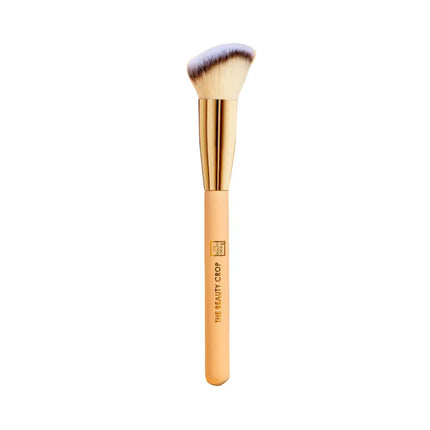 The Beauty Crop Vitamin Babe Cream Buffing Brush