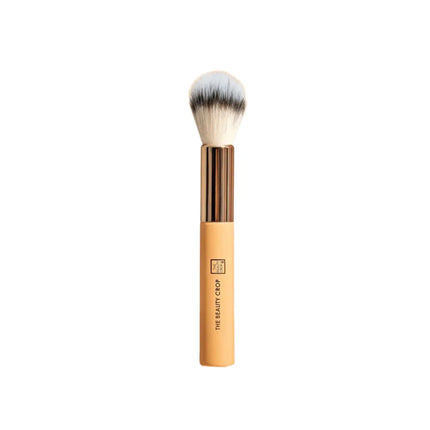The Beauty Crop Vitamin Babe Stippling Foundation Brush