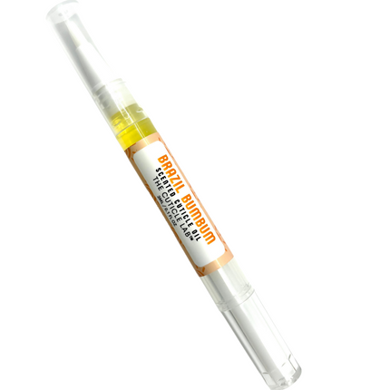 The Cuticle Lab Cuticle Oil Pen Brazil Bum Bum