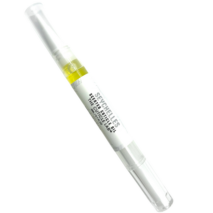 The Cuticle Lab Cuticle Oil Pen Seychelles