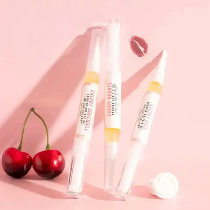 The Cuticle Lab Cuticle Oil Pen Snow Angel