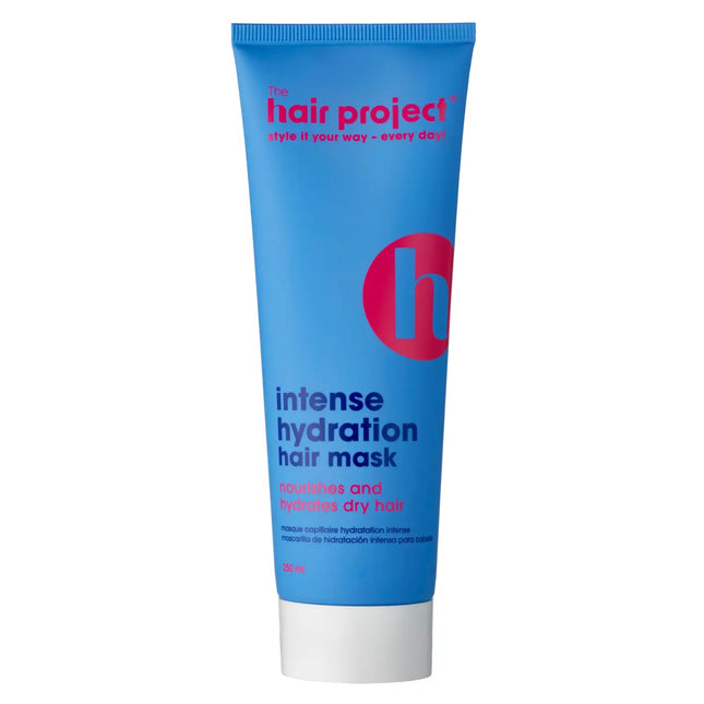 The Hair Project Intense Hydration Hair Mask