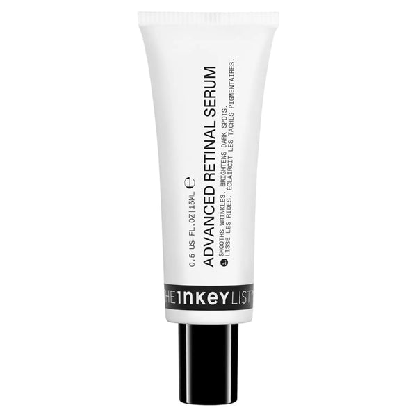 The Inkey List Advanced Retinoid Serum