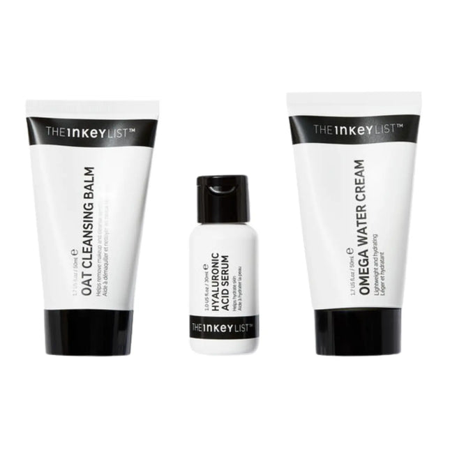 The Inkey List Healthy Skin Starts Here