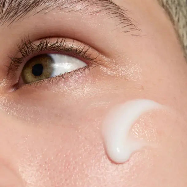 The Inkey List Hydrating Milky Cleanser 50 ml.