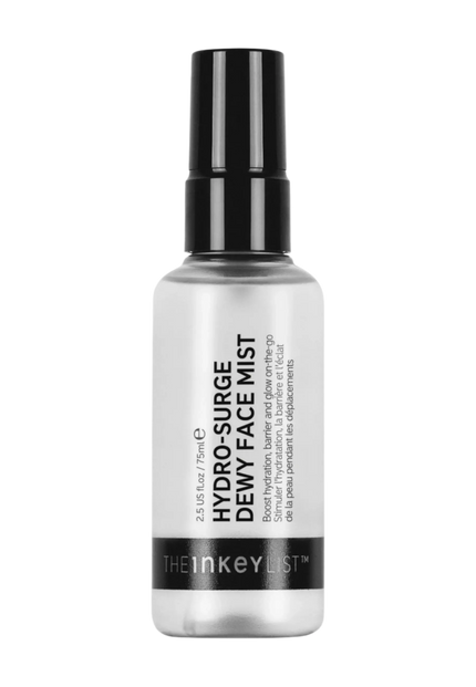 The Inkey List Hydro-Surge Dewy Face Mist