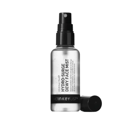 The Inkey List Hydro-Surge Dewy Face Mist