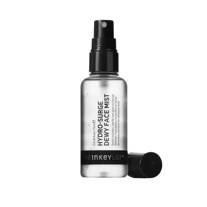 The Inkey List Hydro-Surge Dewy Face Mist