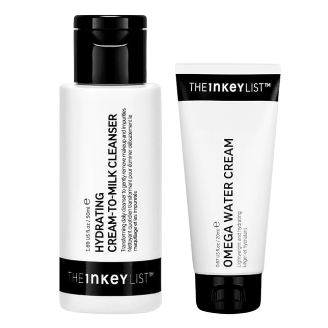 The Inkey List It's Giving Hydrations