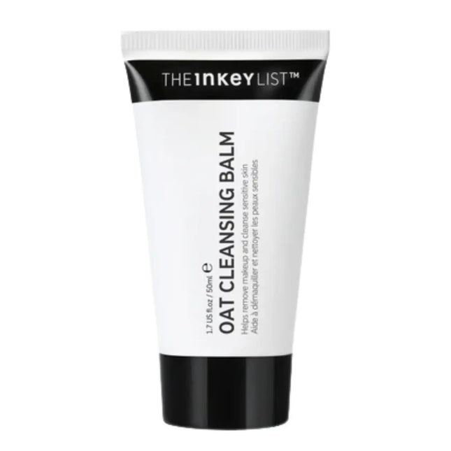 The Inkey List Oat Cleansing Balm Renewed 50 ml.