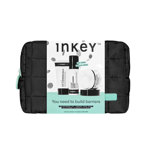 The Inkey List You Need To Build Barriers