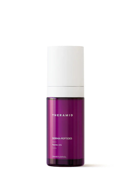 Theramid Derma Peptides