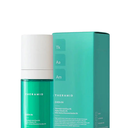 Theramid Even In Advanced Anti Spot Treatment