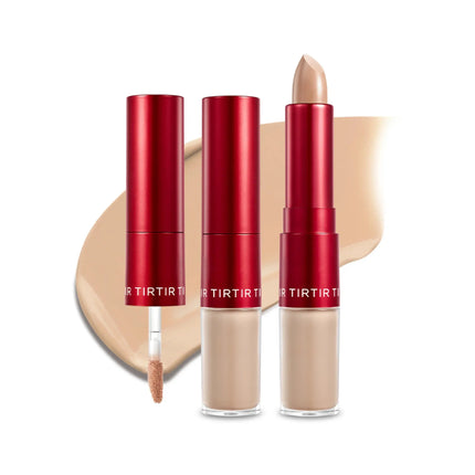 TIRTIR Glide & Hide Blurring Concealer